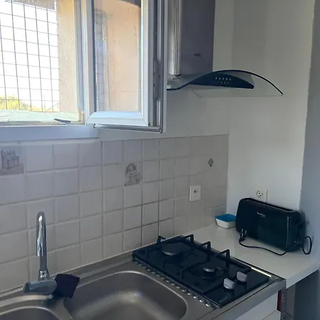 Apartment Chez Maria La Trinite (Alpes-Maritimes)