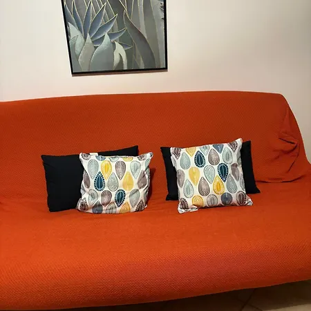 Apartment Chez Maria *