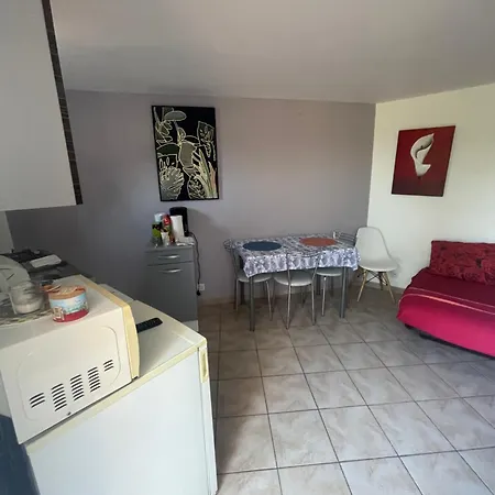 Chez Maria *