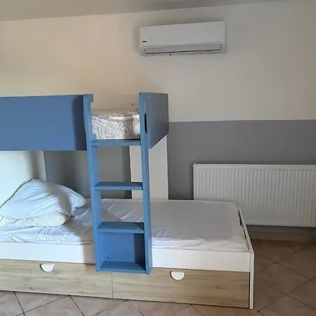 Apartment Chez Maria